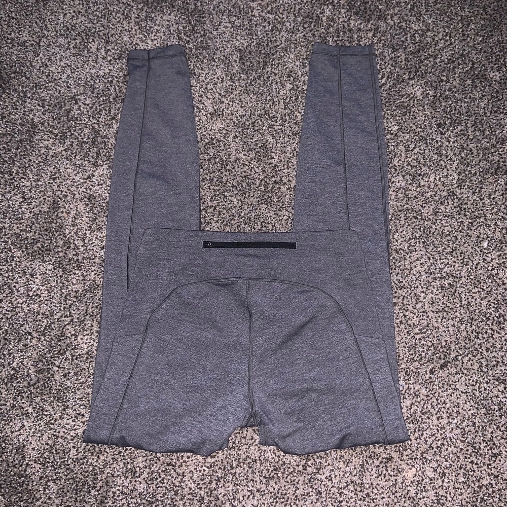 Lululemon Speed Up Tights